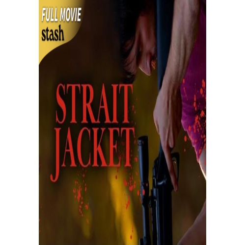 Image 1 de 1.. Straitjacket - dvd