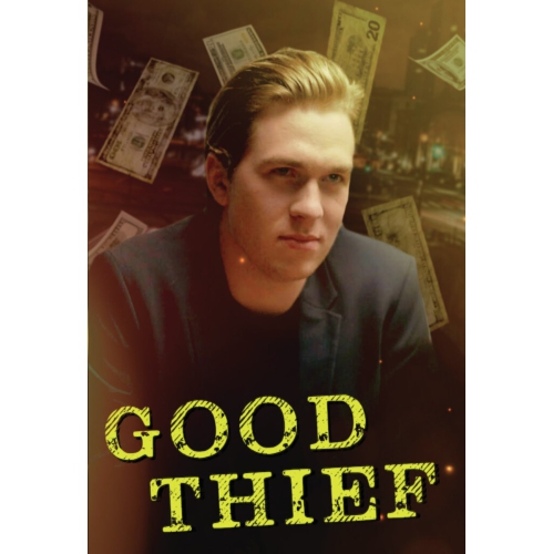 Image 1 of 1.. Good Thief - DVD