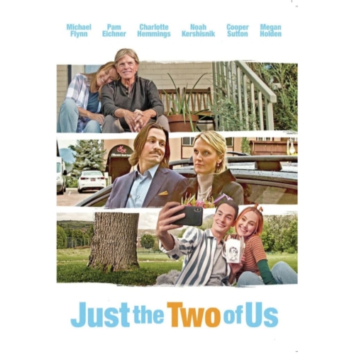 ALLIED VAUGHN  Just The Two Of Us [DVD]