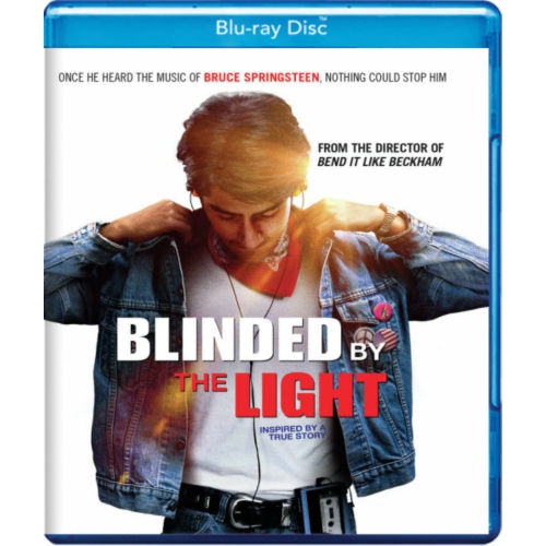 Blinded By The Light [Bluray] Best Buy Canada