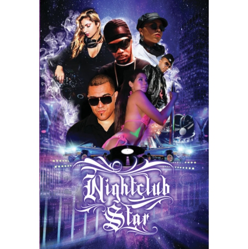 Image 1 of 1.. Nightclub Star - dvd