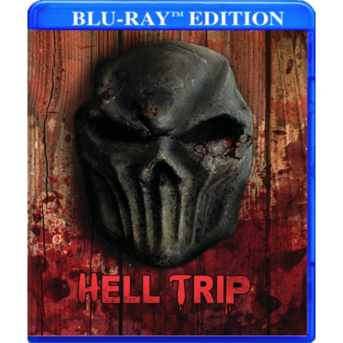 Image 1 de 1.. Hell Trip - Blu-ray