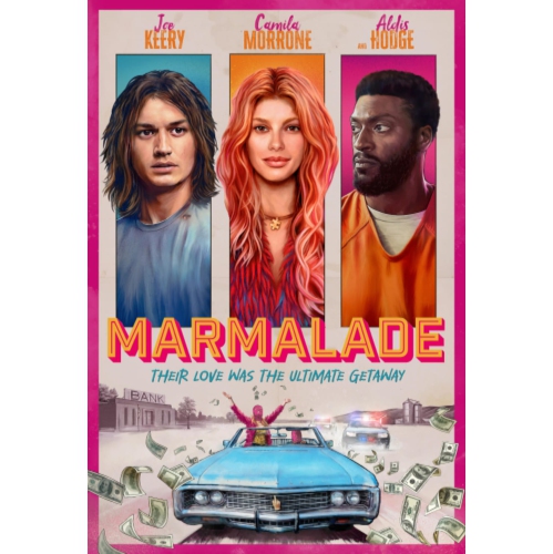 Image 1 de 1.. Marmalade - dvd