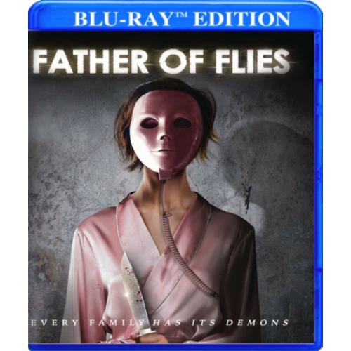 Father of Flies [Bluray] Best Buy Canada