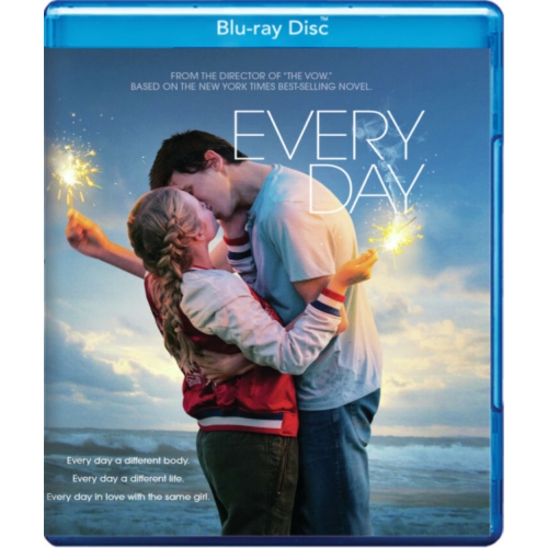 Every Day [Bluray] Best Buy Canada
