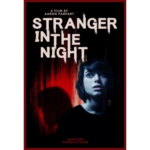 FILMHUB  Stranger In The Night - [DVD]