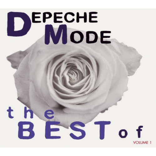 Depeche Mode - Best Of Depeche Mode 1 [Import] - - [CD]