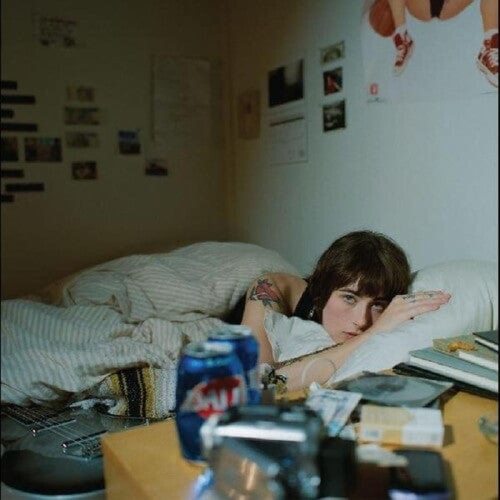 THRILL JOCKEY RECORD  Claire Rousay - Sentiment - (Indie Exclusive, Digital Download Card) - [Vinyl]