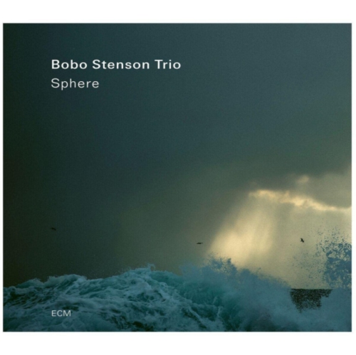 ECM  Bobo Stenson - Sphere - [CD]