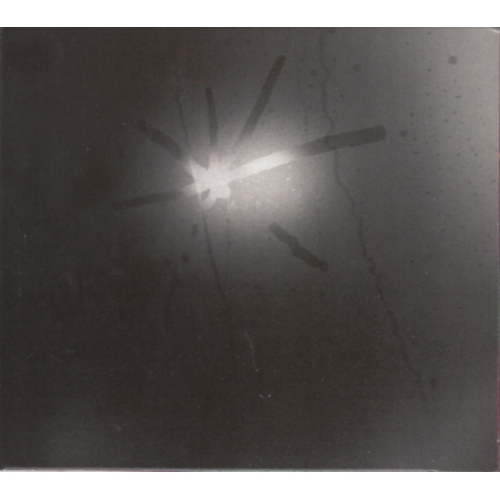 BMG RIGHTS MANAGEMEN  Touche Amore - Spiral In A Straight Line - [CD]