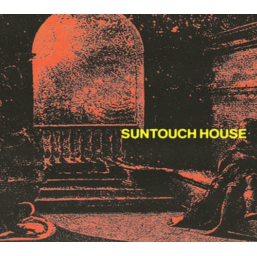 Suntouch House - Demonstration [Import] - - [CD]