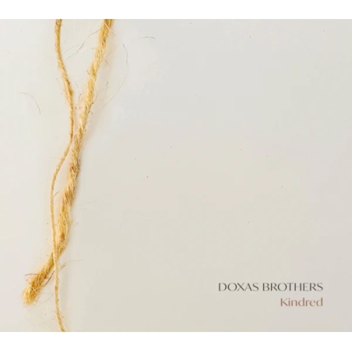 Doxas Brothers - Kindred [Import] - - [CD]