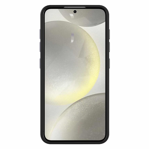 Étui Chromatic Kick Magsafe de Blu Element pour Galaxy S24 FE, noir