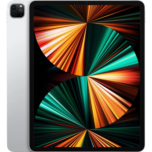 iPad本体 iPad Pro (12.9-inch) (4th generation) iPad Pro 12.9in (4th Gen.) - 1TB - WiFi + Cellular - Silver