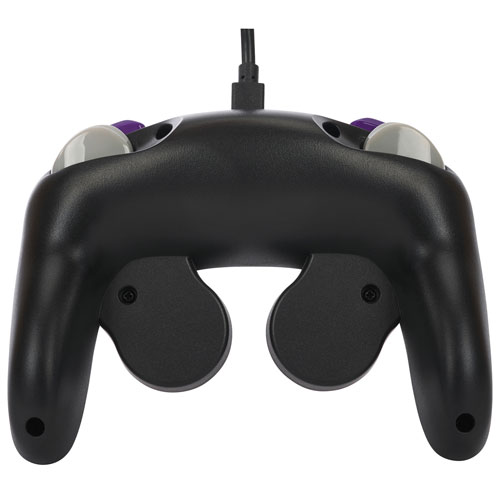PowerA GameCube Style Wired Controller for Nintendo Switch - Bowser