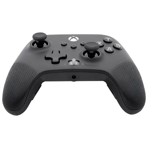 PowerA Fusion Pro 4 Wired Controller for Xbox Series X|S - Black