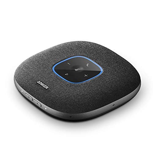 ANKER  Powerconf S3 Speakerphone- (Refurbished- Excellent)