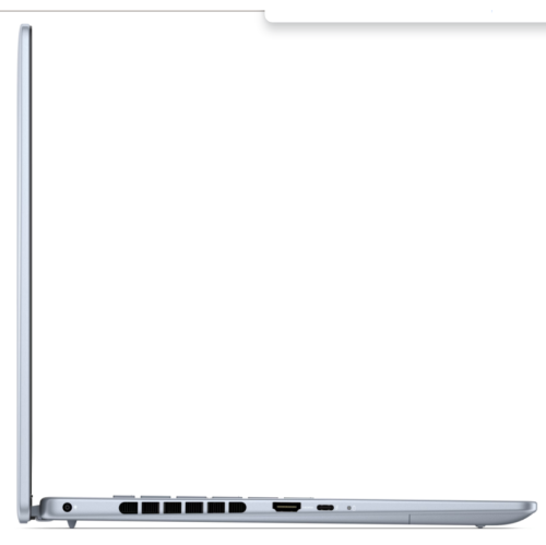 Dell Inspiron 7640 Laptop | 16" 2560x1600 QHD+ | Core Ultra 9-185H - 512GB SSD Hard Drive - 16GB RAM | 16 cores @ 5.1 GHz Win 11 Home Blue