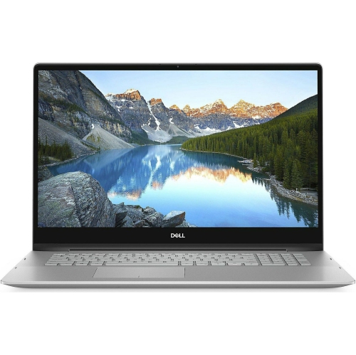 17" Dell Inspiron 17-7791 17.3" FHD 2-in-1 Touchscreen, Light Gaming Laptop, Core i7 10th Gen, NVIDIA GeForce MX250 (2Gb GDDR5), 16Gb RAM, 512Gb SSD, Windows 11 (Refurbished Good) by DELL - Refurbished condition - Image 4