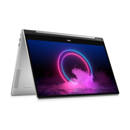 DELL  17" Inspiron 17-7791 17.3" Fhd 2-In-1 Touchscreen, Light Gaming Laptop, Core I7 10Th Gen, Nvidia Geforce Mx250 (2GB Gddr5), 16GB Ram, 512GB