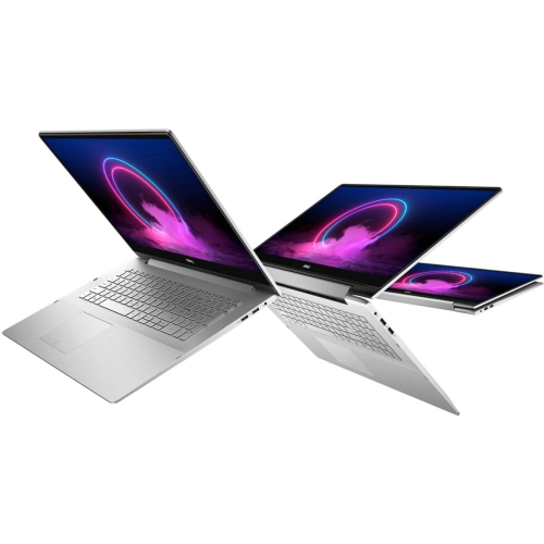 Dell Inspiron 17 7000 17.3" FHD Touchscreen 2-in-1 Laptop - Intel Core i7-10510U - 16GB RAM - 512GB SSD - GeForce MX250 - Windows 11 by DELL - Refurbished condition - Image 5