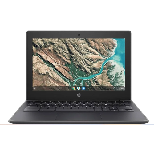 HP  Chromebook 11A-Na0027Nr Mediatek Mt813 4GB 32GB 11.6" (1366X768) Chrome - - Refurbished Excellent In Gray