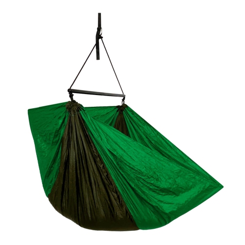 Hidden Wild Hemlock XL Hammock Chair - 57.5"