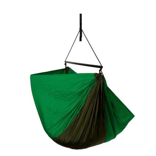 Hidden Wild Hemlock XL Hammock Chair - 57.5"