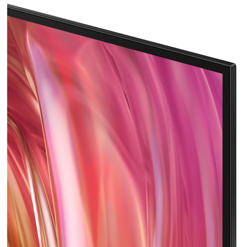 Samsung 65" 4K UHD HDR OLED 120Hz Tizen Smart TV (QN65S85D) - Great for Streaming (SHIPPING IN BC LOWER MAINLAND ONLY) by SAMSUNG - Open Box condition - Image 4