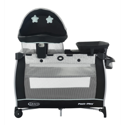 Parc Graco Pack 'n Play Travel Dome LX, Ashland