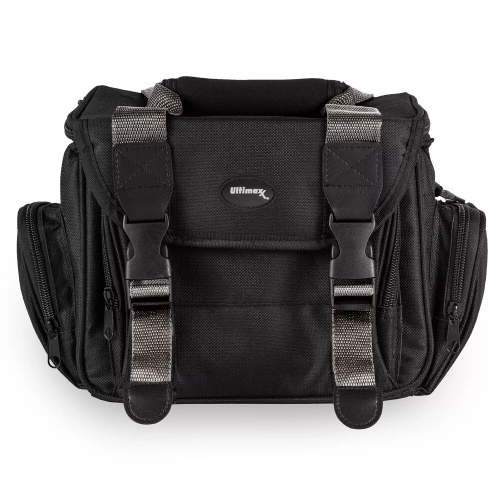 Grand étui étanche pour appareil photo Canon Nikon Panasonic Sony Fujifilm