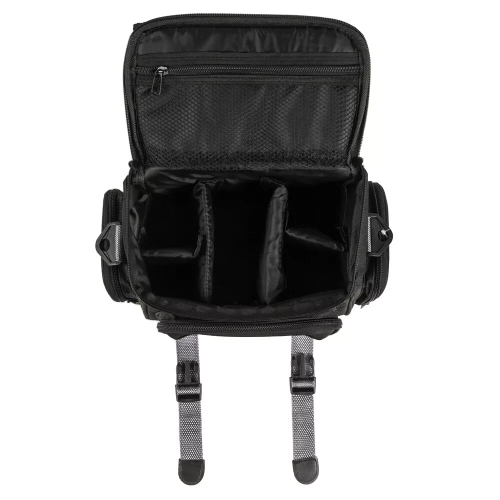 Grand étui étanche pour appareil photo Canon Nikon Panasonic Sony Fujifilm