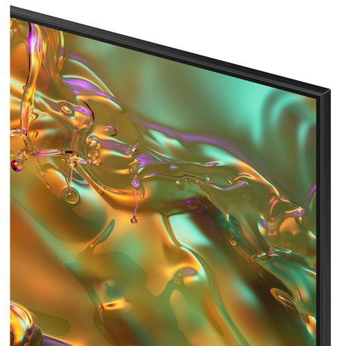 Open Box - Samsung QN55Q80D 55-in / 4K HDR / 120Hz / QLED Smart TV