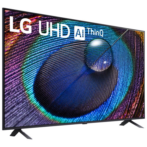 Open Box - LG 55UR9000PUA 55-in / 4K HDR / 60Hz / Smart TV