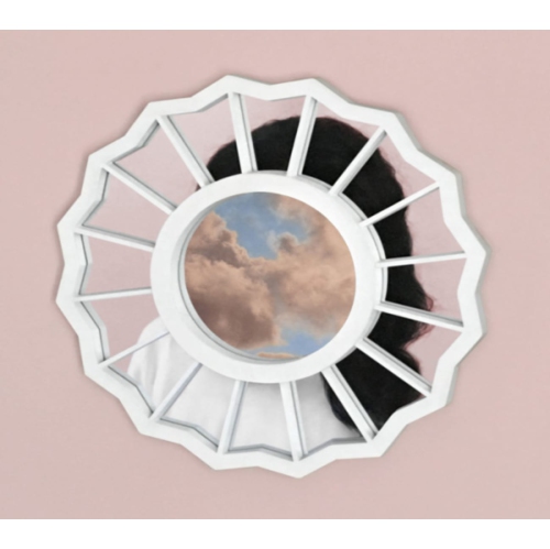 WB RECORDS  Mac Miller - The Divine Feminine [Explicit Content] - (Parental Advisory Explicit Lyrics) - [CD]