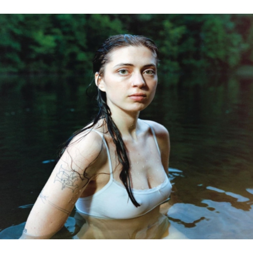 Lizzy McAlpine - Older - - [CD]