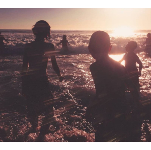 WB RECORDS  Linkin Park - One More Light - CD