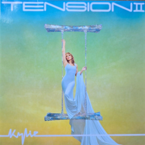 Kylie Minogue - Tension II - - [Vinyl]