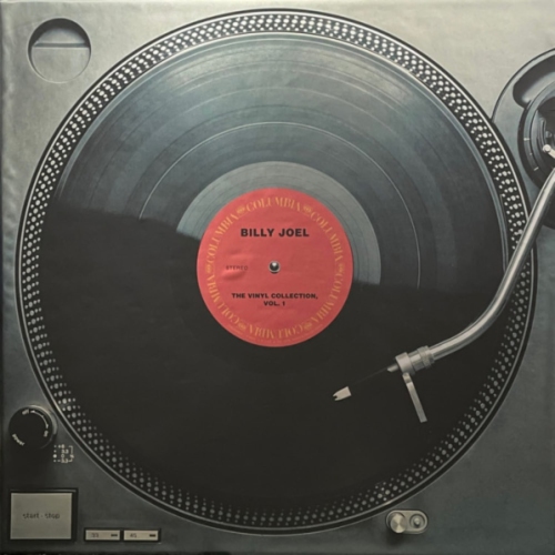 Billy Joel - The Vinyl Collection, Vol. 1 - - [Vinyl]