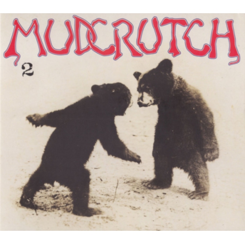 REPRISE / WEA  Mudcrutch - 2 - [CD] Best release this year!