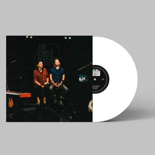 Teskey Brothers - The Circle Sessions 2023 - - [Vinyl]
