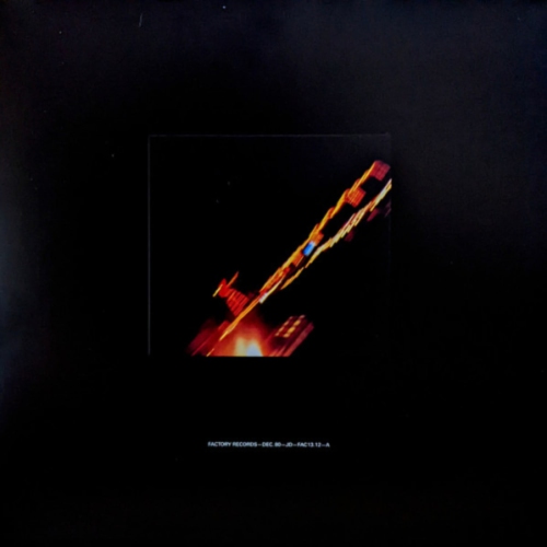 Joy Division - Transmission - [Vinyl]