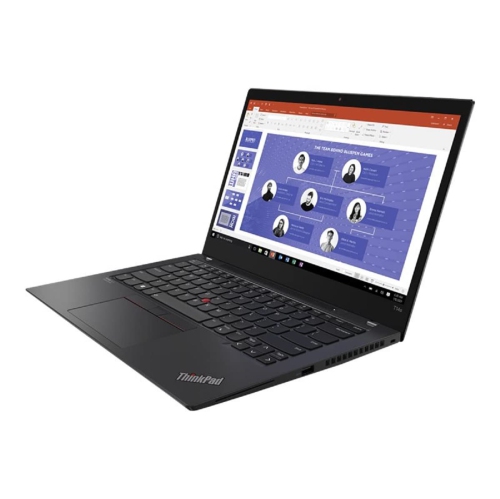 Refurbished - Lenovo ThinkPad T14 Gen 2, Business Laptop, 14" FHD, AMD Ryzen 7 Pro 5850U, 32GB, 512GB SSD, FHD Screen, Win 11 Pro