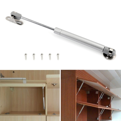 1X Kitchen Door Lift Pneumatic Hydraulic Gas Spring Lid Flap Stay Strut Support