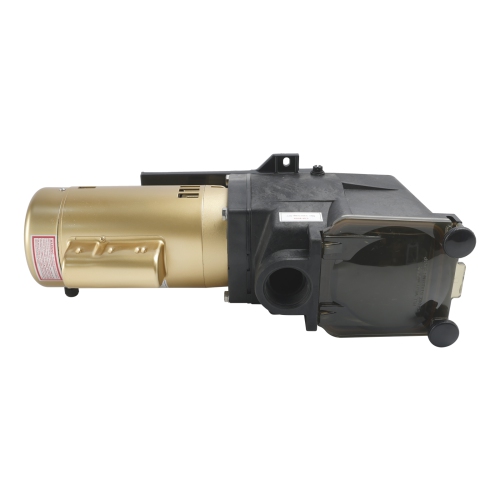 W3SP2605X7 Super pompe à une vitesse 3/4HP Pompe de piscine 115/230V pour Hayward