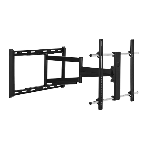 SYNCMOUNT  - Dual Stud Full Motion Tv Wall Mount for 55" to 90" Screens