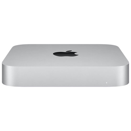 Apple Mac mini (2020) 512GB / 16GB RAM - Apple M1 8-Core Computer by APPLE - Refurbished condition - CA$999.77