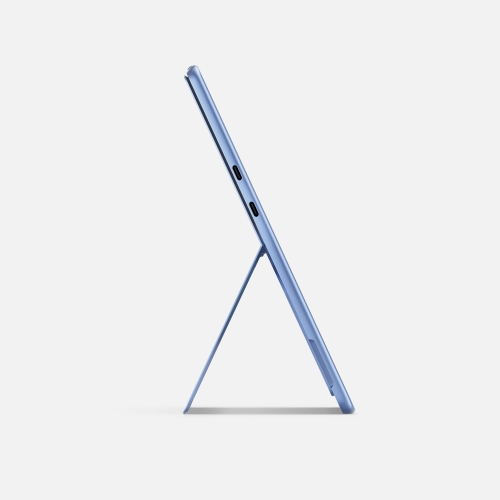 Microsoft Surface Pro (LCD) Copilot+ PC 13" 512GB Tablet with Snapdragon X Plus/16GB RAM (2024) - Sapphire - Device Only by MICROSOFT - Refurbished condition - Image 5