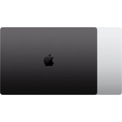 Apple MacBook Pro 16.2" (Fall 2023) - Space Black (Apple M3 Max / 2TB SDD / 48GB RAM) - English by APPLE - Refurbished condition - Image 9