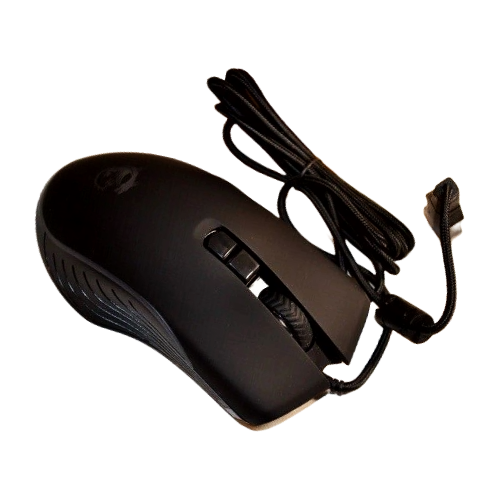 Refurbished MSI K322 Gaming Keyboard and Mouse Combo